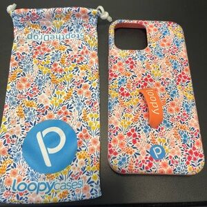 Loopy Case iPhone 12 Pro Max